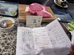 -神户牛排餐厅MOURIYA(总店)