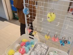 -金茂览秀城