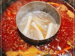 -洋马儿火锅(解放碑店)