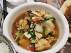 -南雄雄州土菜餐厅(粤北大厦店)