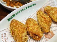 -新白鹿餐厅(龙游路店)