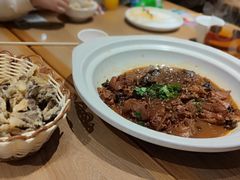 -金掌勺锅包肉(华润万象城店)