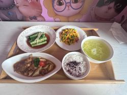 -金月汇月子会所(北大街店)