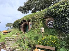 -霍比特人村
