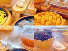 -伝承·和牛寿喜烧·放题(东营银座购物中心店)