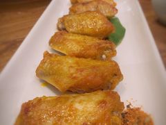 -九田家黑牛烤肉料理(三墩店)