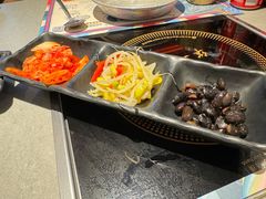 -济扶岛韩国海鲜汤제부도 해물탕(望京店)