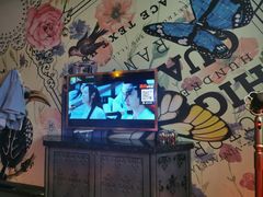 -范特西FANTASY量贩式KTV(民主广场店)