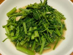 -小放牛炒菜馆(北国商城店)