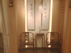 -大鹏饭店·金陵家宴(奥体中心店)