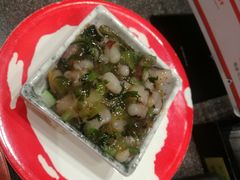 -禾绿回转寿司(万柳华联店)