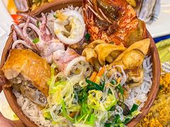 -东江海鲜大排档·潮汕菜·砂锅粥