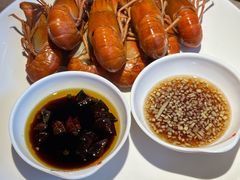 -红盔甲·小龙虾(车公庙店)