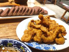 -十六蒲(桂林路店)