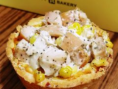 -黛汀烘焙DAINTY BAKERY(代字行合生汇店)