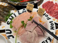 -潮澎派·潮州菜(南国明珠店)