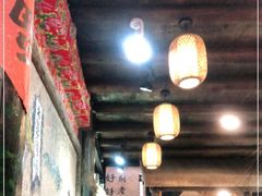 -太平张醪糟(西街直营店)