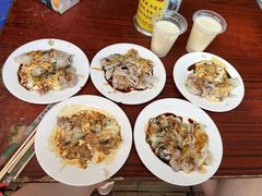 -新昌早餐店(东城店)