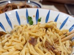 -面乙新派手擀面(大悦城店)