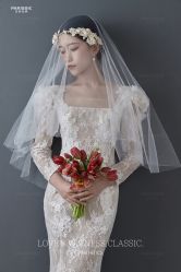 -巴黎经典婚纱摄影PARISSIC