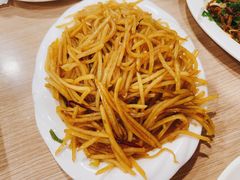 -姥家春饼店(漳州二路店)