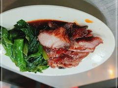 -华香鹅快餐店