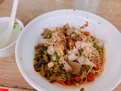-阿阳牛腩腌面店
