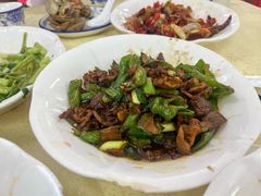 -湘里湘亲饭店(闸坡店)