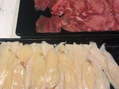 -牛记皇鲜牛肉火锅(环球度假区梨园店)