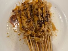 -西工饭庄快餐厅(西工小街店)