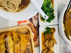 -苏晓玥·手作江南小吃(深圳北站店)