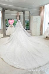 -MuseMarry婚纱(前海嘉里中心店)