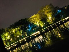 -运河游船(武林门码头)