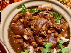 -福苗小骆驼烧烤(曲江店)