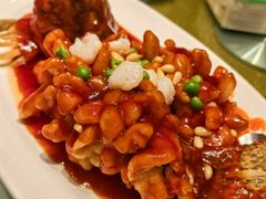 -扬州饭店(南京东路店)