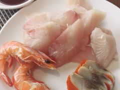 -重庆丽苑维景国际大酒店·海鲜自助餐厅