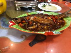 -鱼乐岛餐厅·户外花园主题餐厅