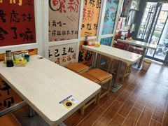 -桂林米粉(蓝旗营店)