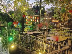 -花溪雨·森林餐厅(石基店)