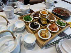 -新仙清汤牛腩(铜锣湾店)
