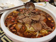 -潮喜竹溪荔湖酒家(荔枝湾店)