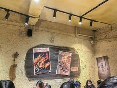 -盟重烧烤(高正街店)