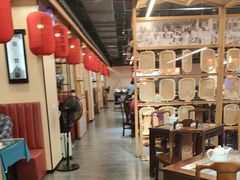 -安泰楼·佛跳墙创始人·传统闽味早茶·酒楼(三坊七巷闽菜地标店)