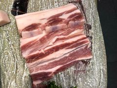 -韩时烤肉(丰科万达广场店)