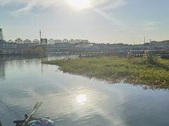 -君豪蟹都·湖景·农家乐(蟹舫苑店)