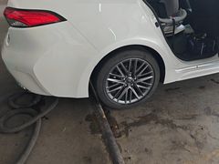 -名骏车业(新区玉山店)
