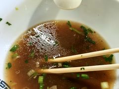 -满族八旗正宗牛肉面