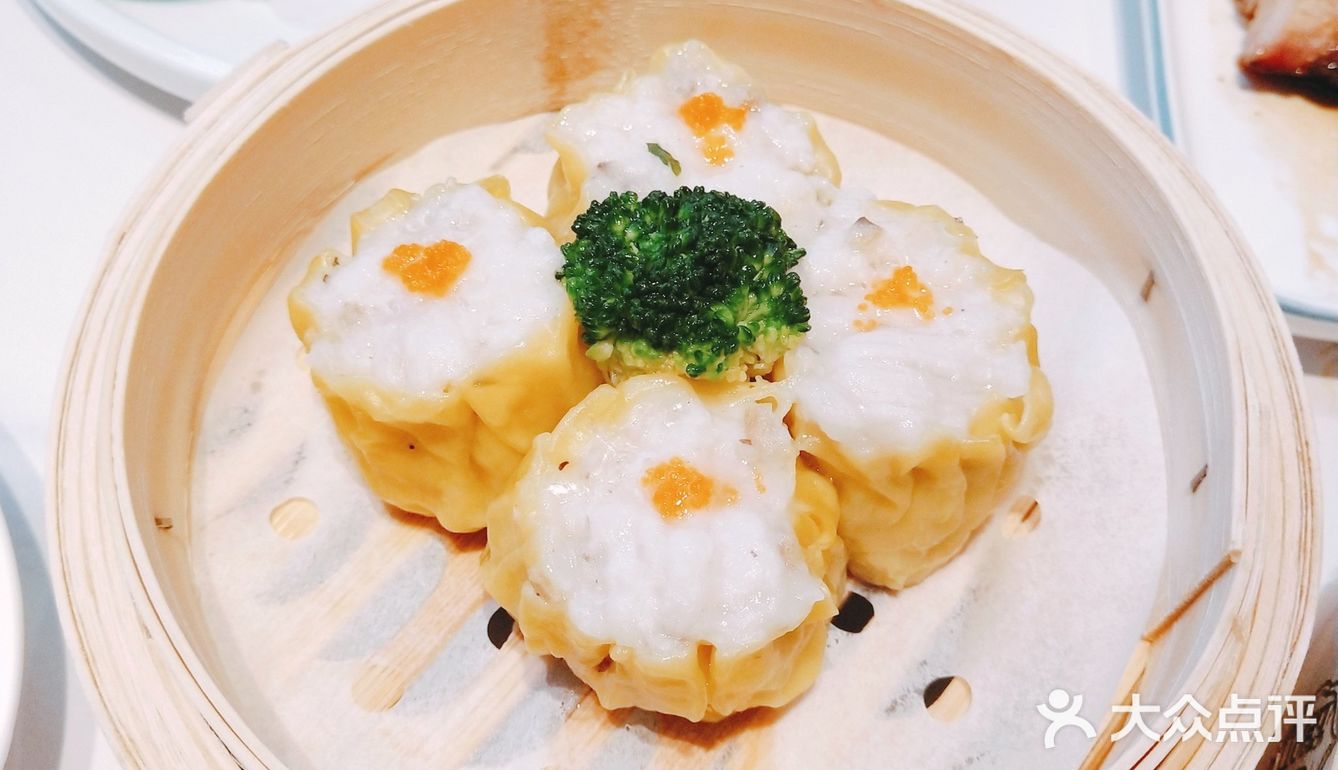 桂林正宗粤菜诱惑→盛世名点[糖果]