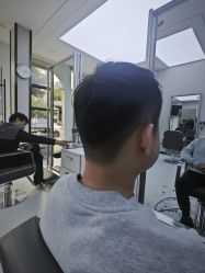 -星格造型·Hair Salon