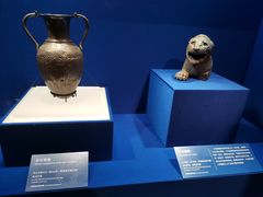 -上海博物馆(人民广场馆)